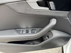 Audi A4L 2023 40 TFSI Luxury Dynamic - ფოტო 15
