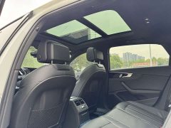 Audi A4L 2023 40 TFSI Luxury Dynamic - ფოტო 16