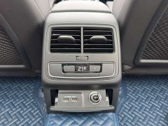 Audi A4L 2023 40 TFSI Luxury Dynamic - ფოტო 18