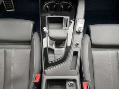 Audi A4L 2023 40 TFSI Luxury Dynamic - ფოტო 19