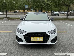 Audi A4L 2023 40 TFSI Luxury Dynamic - ფოტო 2