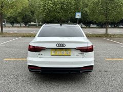 Audi A4L 2023 40 TFSI Luxury Dynamic - ფოტო 6