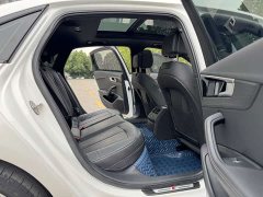 Audi A4L 2023 40 TFSI Luxury Dynamic - ფოტო 8