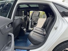 Audi A4L 2023 40 TFSI Luxury Dynamic - ფოტო 9