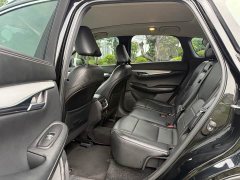 Infiniti QX50 2.0T AWD Flagship Edition - ფოტო 10