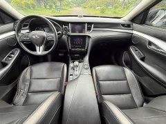 Infiniti QX50 2.0T AWD Flagship Edition - ფოტო 11
