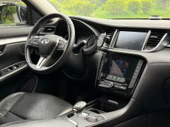 Infiniti QX50 2.0T AWD Flagship Edition - ფოტო 12