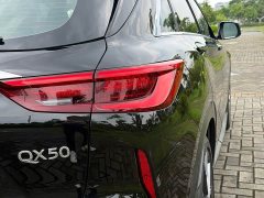 Infiniti QX50 2.0T AWD Flagship Edition - ფოტო 13