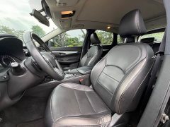 Infiniti QX50 2.0T AWD Flagship Edition - ფოტო 15