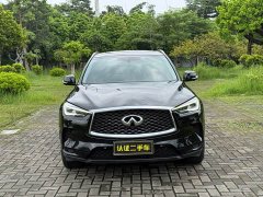 Infiniti QX50 2.0T AWD Flagship Edition - ფოტო 2