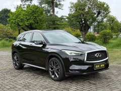 Infiniti QX50 2.0T AWD Flagship Edition - ფოტო 3