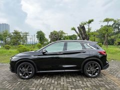 Infiniti QX50 2.0T AWD Flagship Edition - ფოტო 4