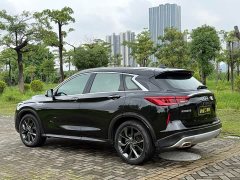 Infiniti QX50 2.0T AWD Flagship Edition - ფოტო 5