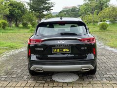 Infiniti QX50 2.0T AWD Flagship Edition - ფოტო 6