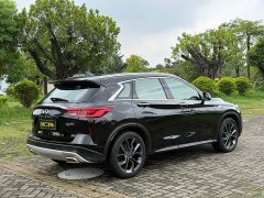 Infiniti QX50 2.0T AWD Flagship Edition - ფოტო 7
