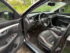 Infiniti QX50 2.0T AWD Flagship Edition - ფოტო 8