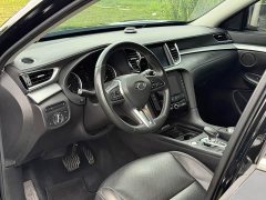 Infiniti QX50 2.0T AWD Flagship Edition - ფოტო 9