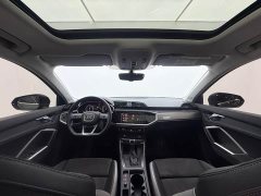 Audi Q3 2023 35 TFSI Sport Dynamic Edition 1.4T - ფოტო 10