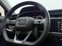 Audi Q3 2023 35 TFSI Sport Dynamic Edition 1.4T - ფოტო 13
