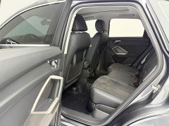 Audi Q3 2023 35 TFSI Sport Dynamic Edition 1.4T - ფოტო 14