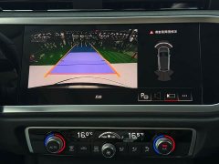 Audi Q3 2023 35 TFSI Sport Dynamic Edition 1.4T - ფოტო 17