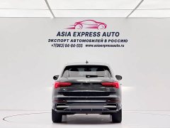 Audi Q3 2023 35 TFSI Sport Dynamic Edition 1.4T - ფოტო 5