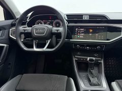 Audi Q3 2023 35 TFSI Sport Dynamic Edition 1.4T - ფოტო 9