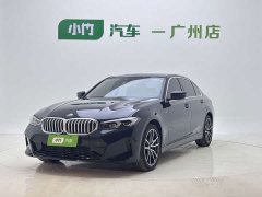 BMW 3 Series 320Li M Sport Package - ფოტო 1