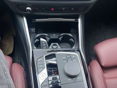 BMW 3 Series 320Li M Sport Package - ფოტო 14