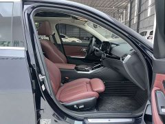 BMW 3 Series 320Li M Sport Package - ფოტო 16