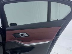 BMW 3 Series 320Li M Sport Package - ფოტო 18