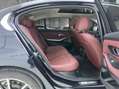 BMW 3 Series 320Li M Sport Package - ფოტო 19