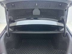 BMW 3 Series 320Li M Sport Package - ფოტო 20