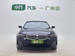 BMW 3 Series 320Li M Sport Package - ფოტო 3