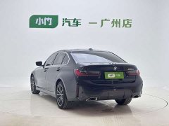 BMW 3 Series 320Li M Sport Package - ფოტო 5