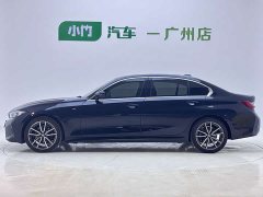 BMW 3 Series 320Li M Sport Package - ფოტო 6