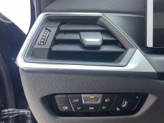 BMW 3 Series 320Li M Sport Package - ფოტო 8