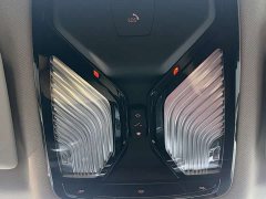 BMW 3 Series 320Li M Sport Package - ფოტო 9