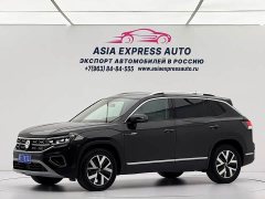 Volkswagen Tharu Taos 280TSI FWD Luxury Plus Advanced Edition - ფოტო 1