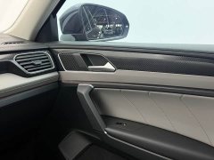 Volkswagen Tharu Taos 280TSI FWD Luxury Plus Advanced Edition - ფოტო 10