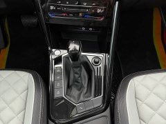 Volkswagen Tharu Taos 280TSI FWD Luxury Plus Advanced Edition - ფოტო 11