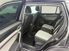 Volkswagen Tharu Taos 280TSI FWD Luxury Plus Advanced Edition - ფოტო 13