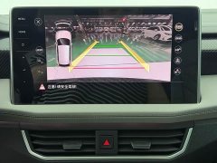 Volkswagen Tharu Taos 280TSI FWD Luxury Plus Advanced Edition - ფოტო 17