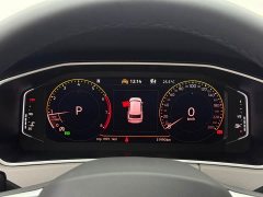 Volkswagen Tharu Taos 280TSI FWD Luxury Plus Advanced Edition - ფოტო 18
