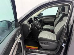 Volkswagen Tharu Taos 280TSI FWD Luxury Plus Advanced Edition - ფოტო 19
