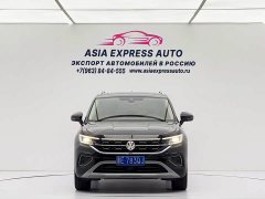 Volkswagen Tharu Taos 280TSI FWD Luxury Plus Advanced Edition - ფოტო 2