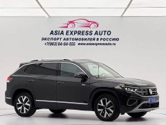 Volkswagen Tharu Taos 280TSI FWD Luxury Plus Advanced Edition - ფოტო 3