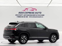 Volkswagen Tharu Taos 280TSI FWD Luxury Plus Advanced Edition - ფოტო 4