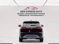 Volkswagen Tharu Taos 280TSI FWD Luxury Plus Advanced Edition - ფოტო 5