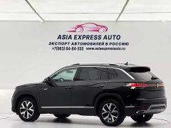 Volkswagen Tharu Taos 280TSI FWD Luxury Plus Advanced Edition - ფოტო 6